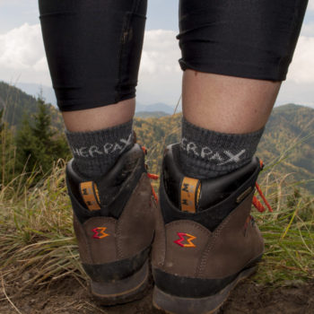 Naše nejoblíbenější celoroční ponožka